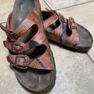 Birkenstock Sandals Women’s Size 8